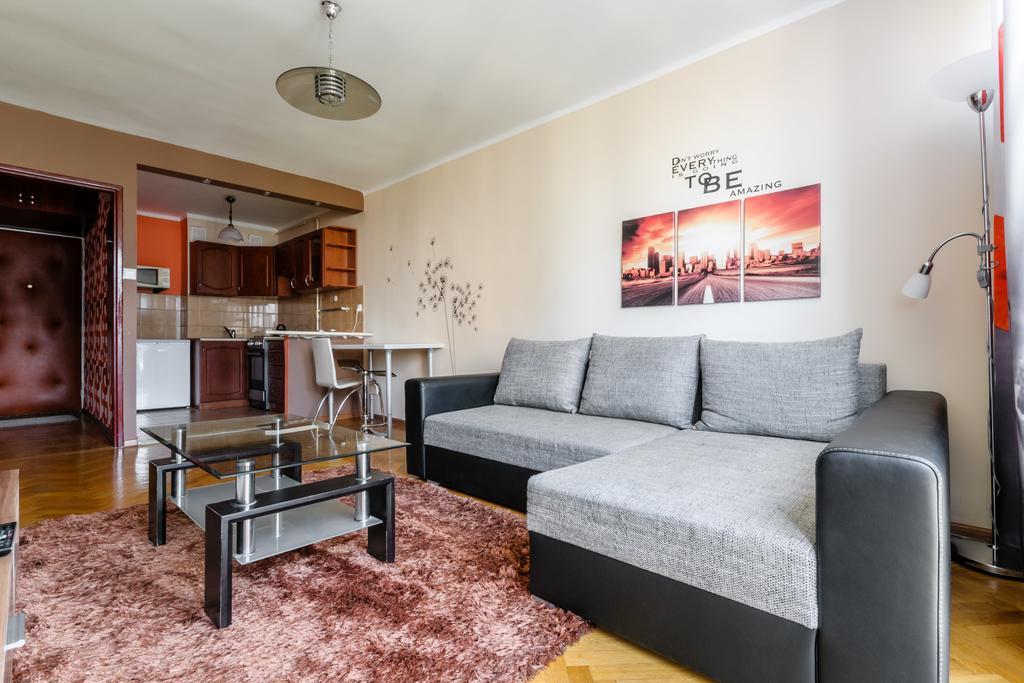 Apartament Dream Loft Onz *