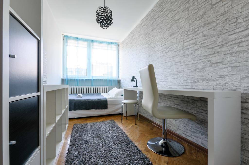 Apartament Dream Loft Onz Warszawa