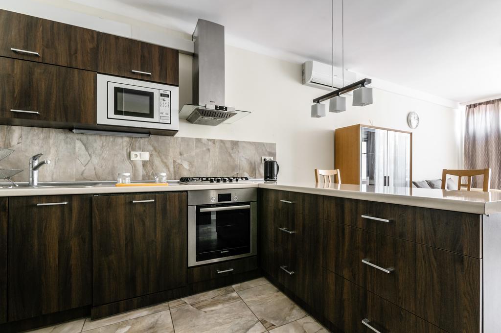 Apartament Dream Loft Onz