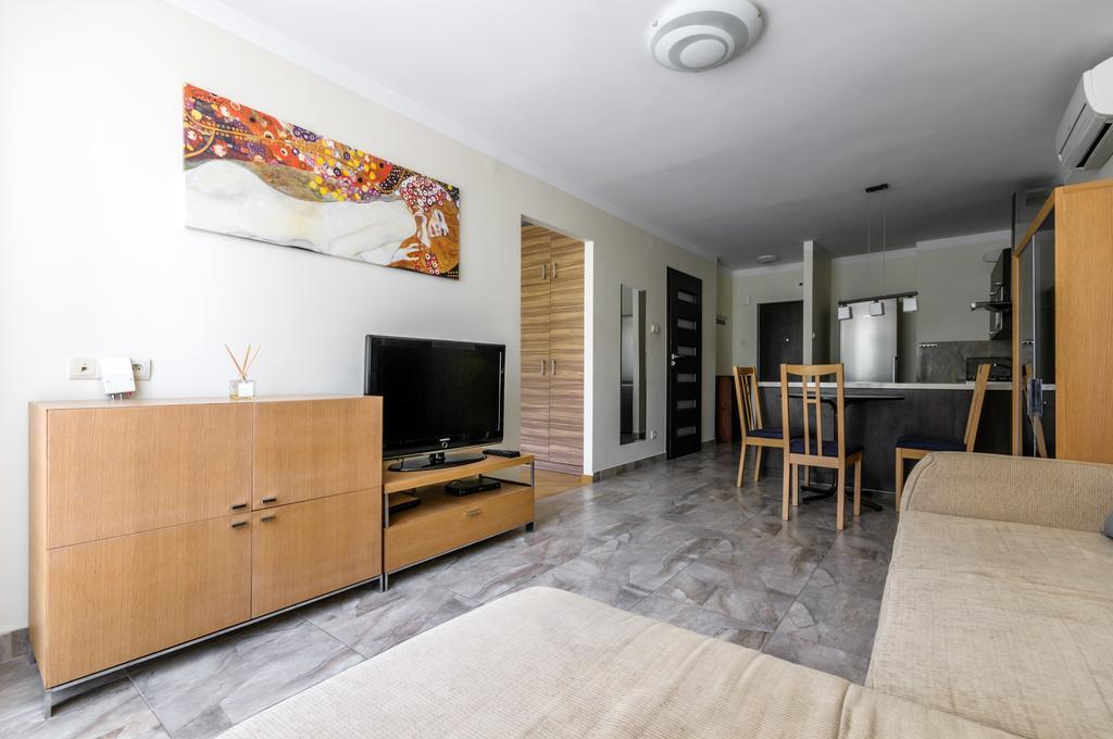 Apartament Dream Loft Onz