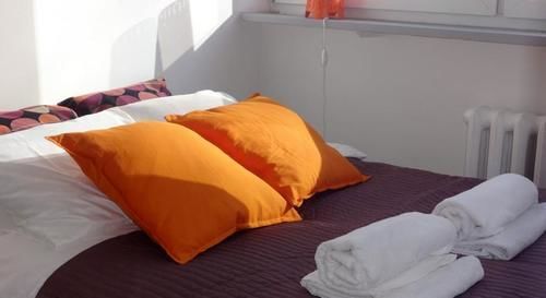 Dream Loft Onz Apartament *