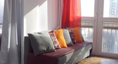 Dream Loft Onz Apartament Warszawa