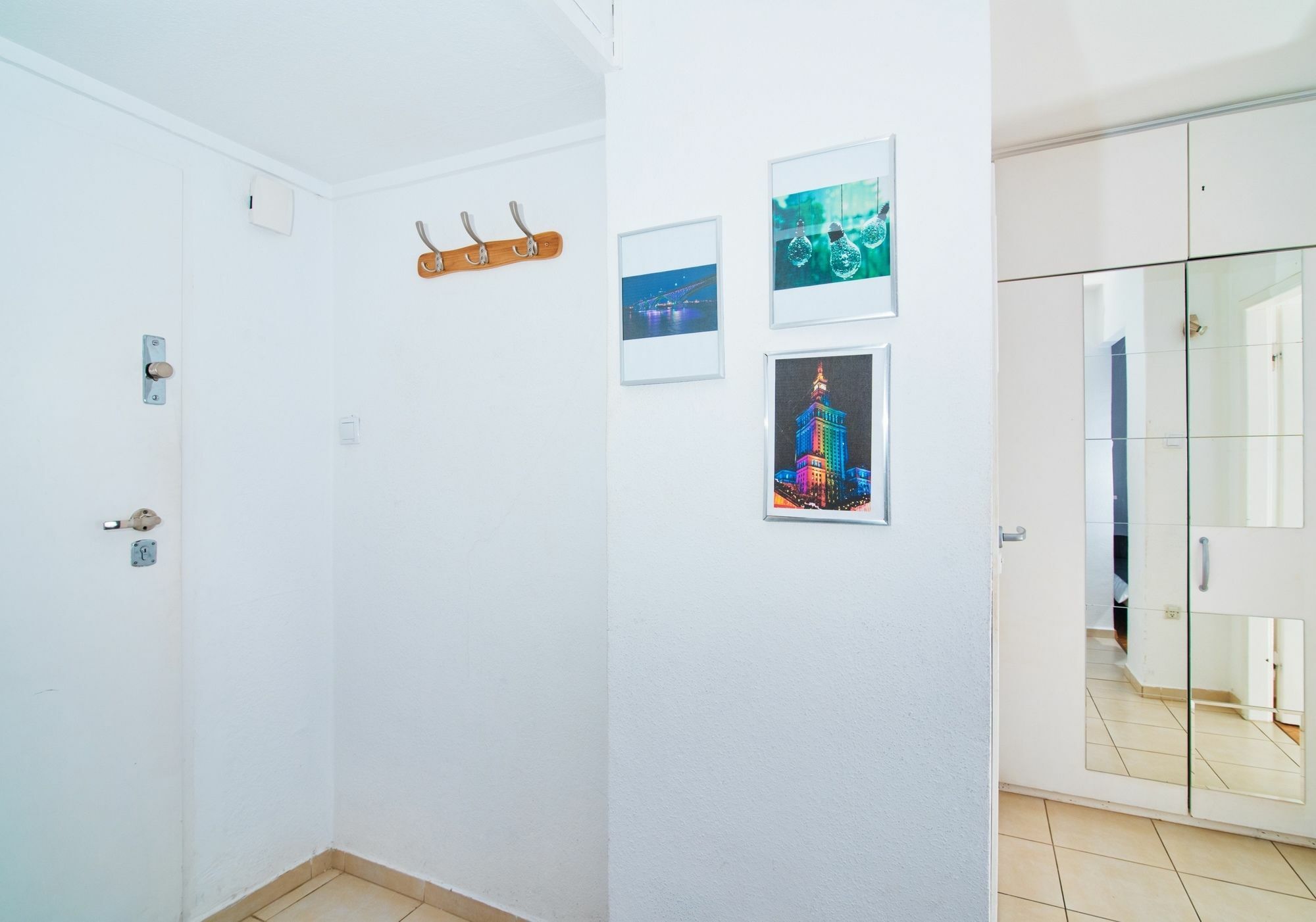 Dream Loft Onz Warszawa