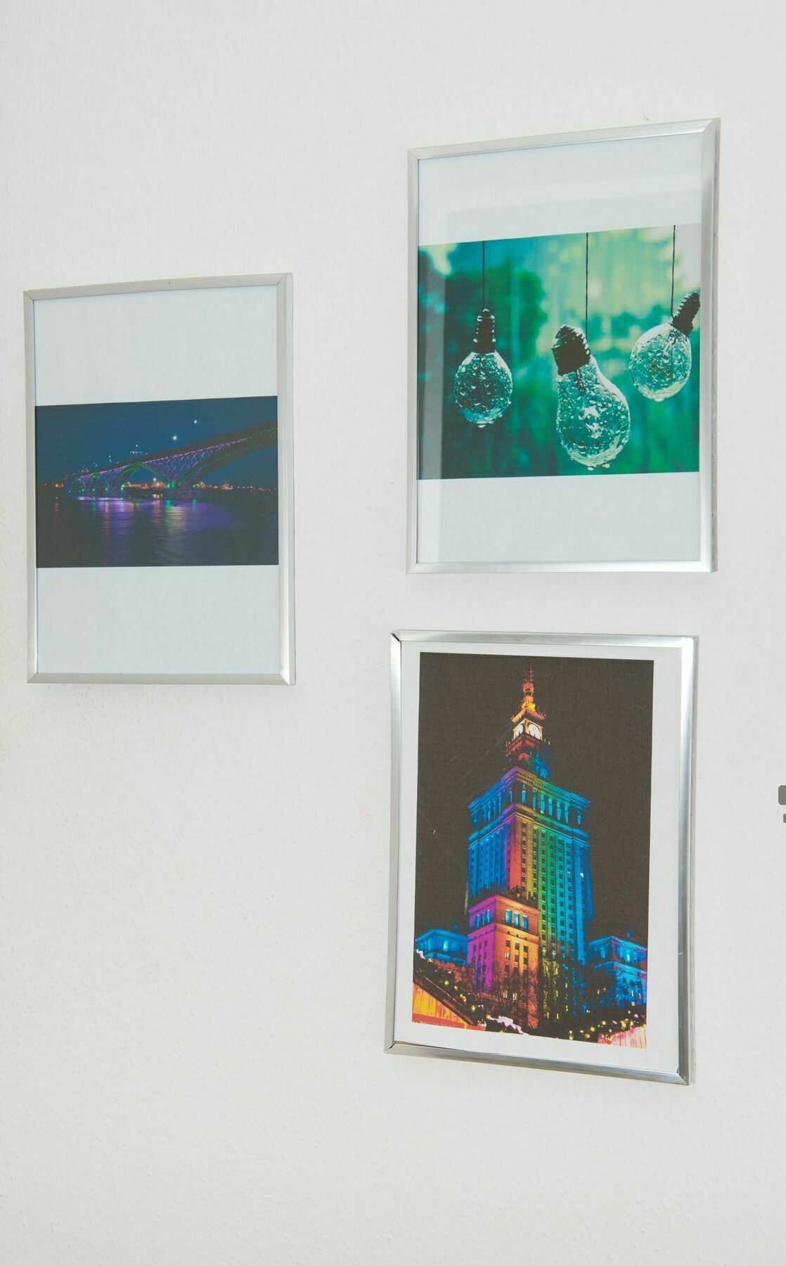 Apartament Dream Loft Onz Warszawa