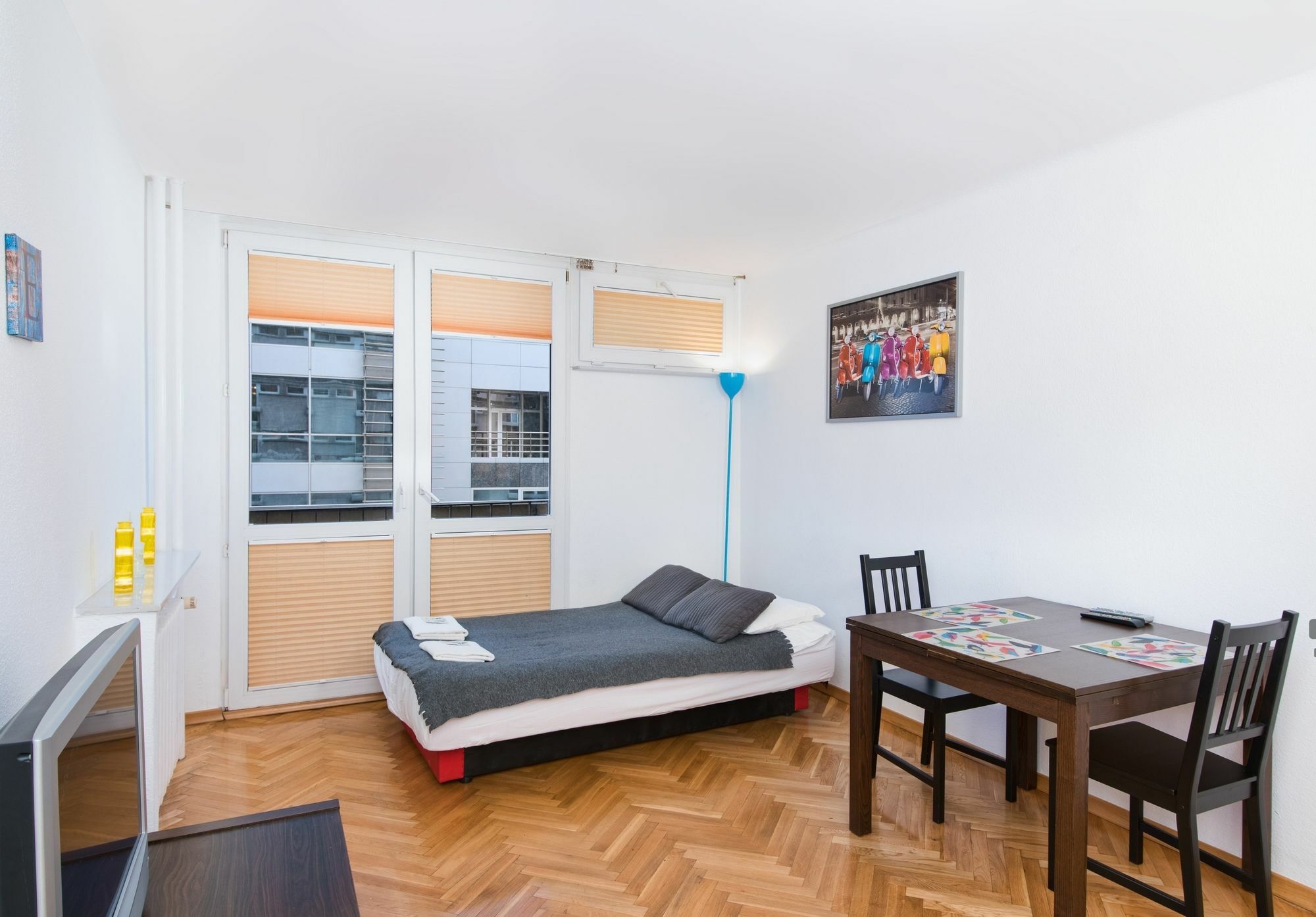 Dream Loft Onz Apartament *