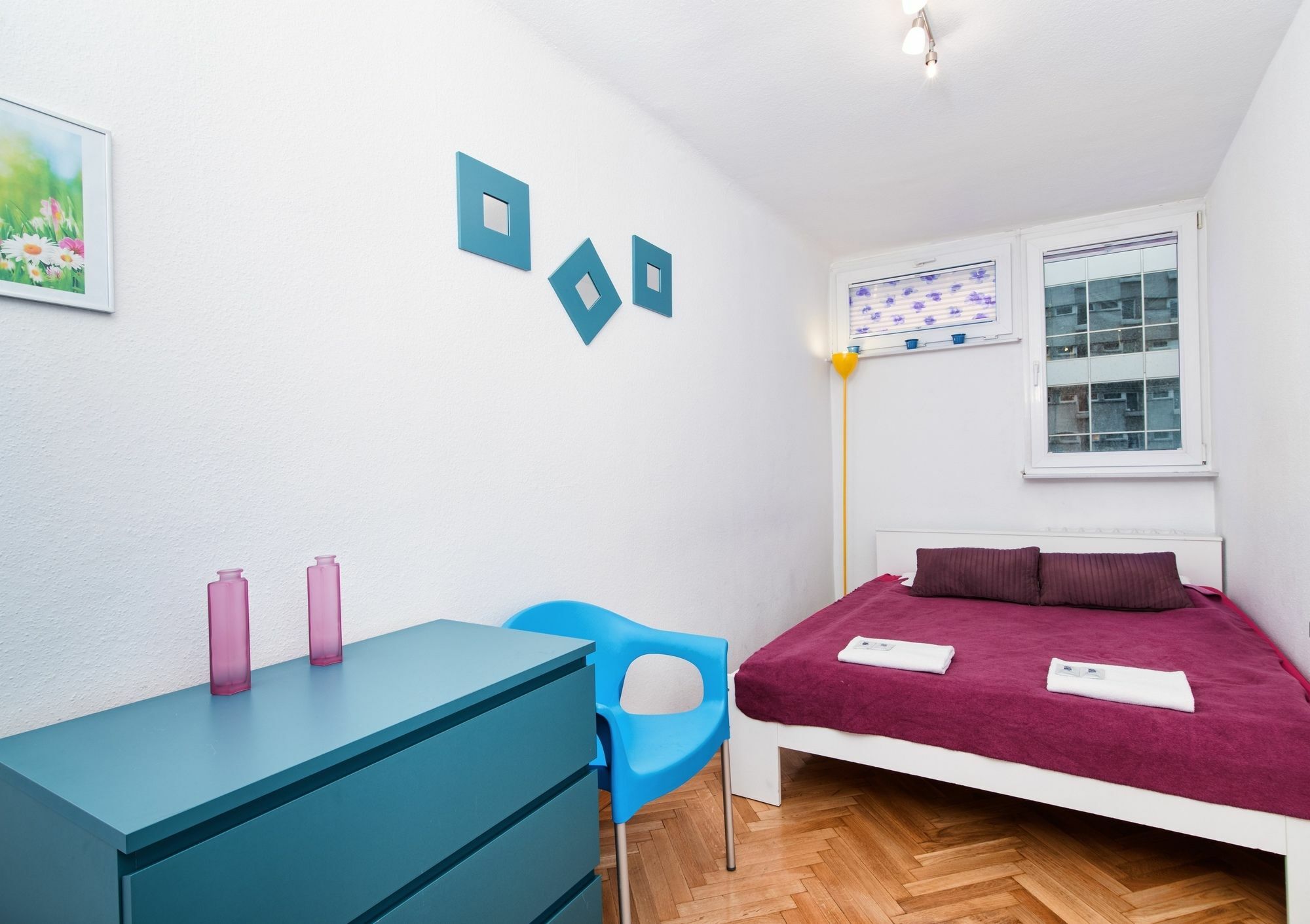 Dream Loft Onz Warszawa