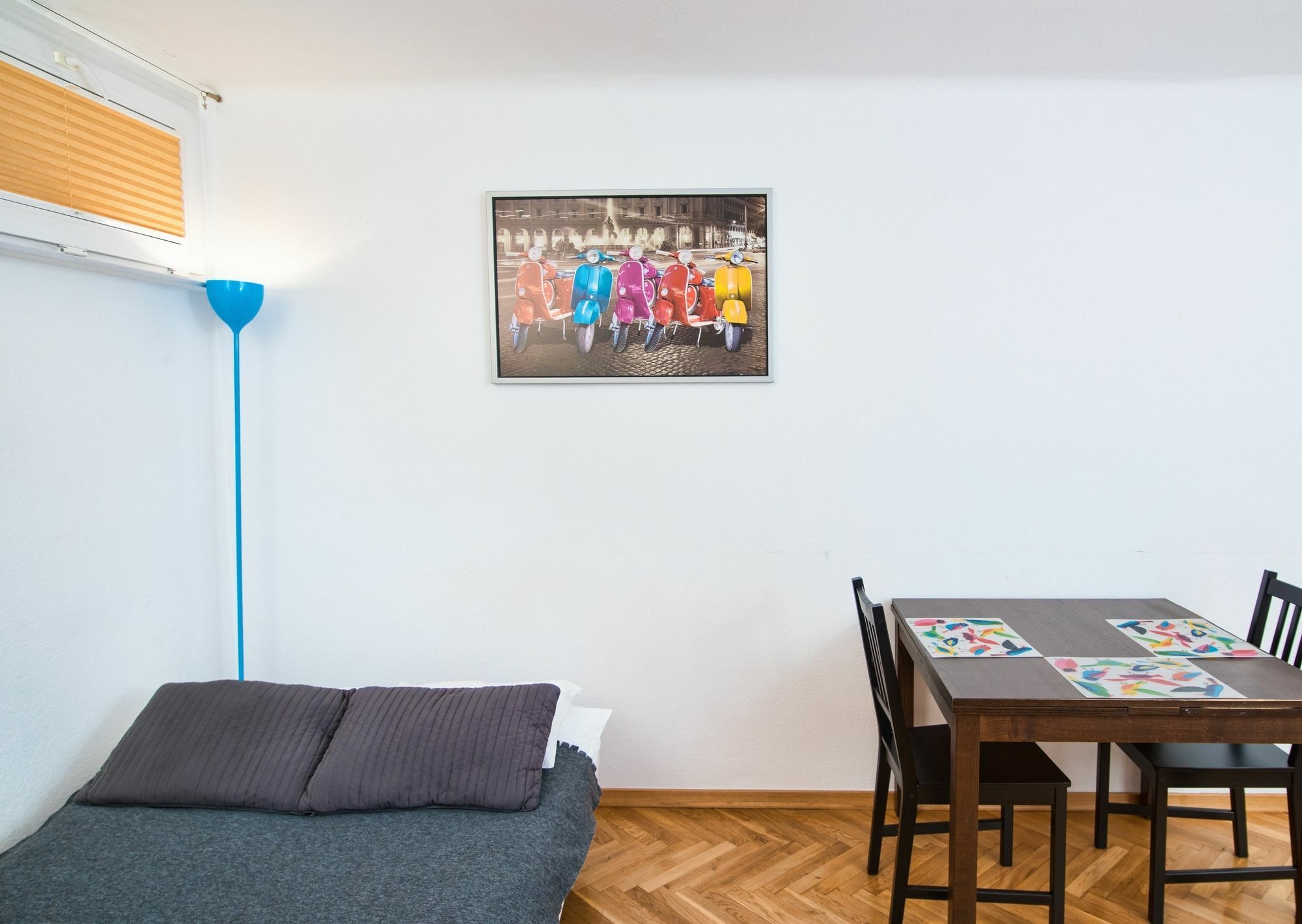 Dream Loft Onz Apartament